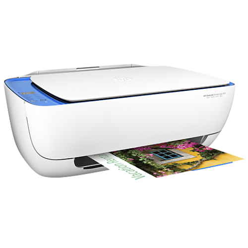 Hp deskjet 3635 обзор